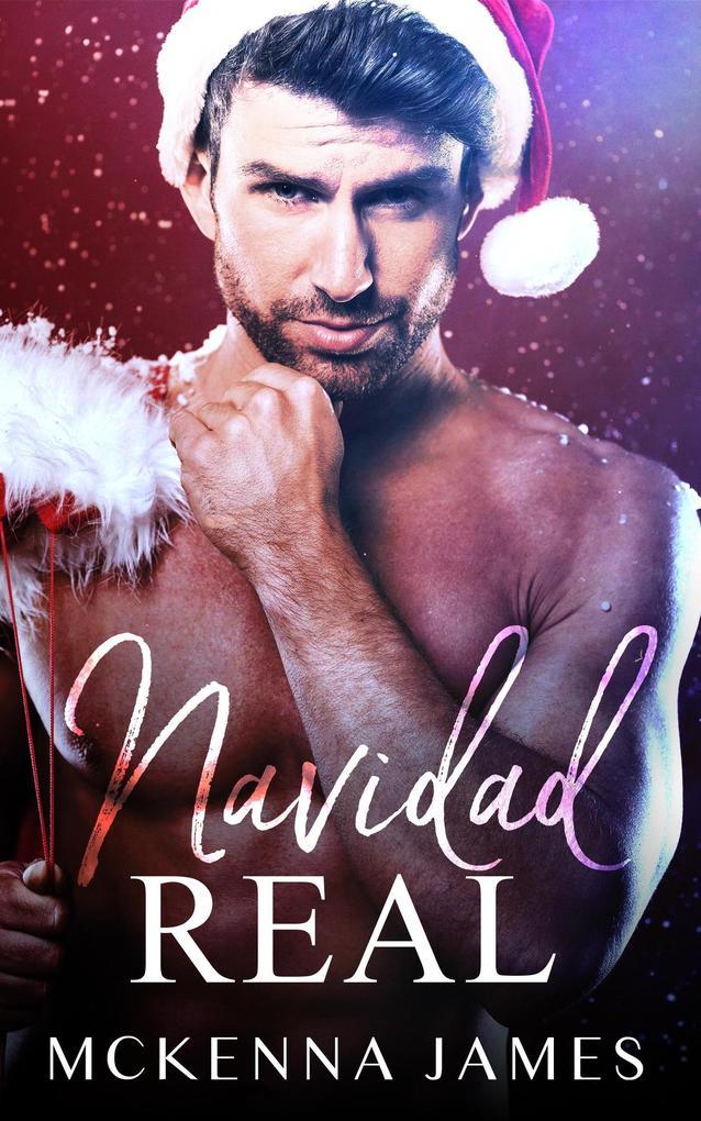 Navidad Real: Une romance royale (Romance en la realeza)