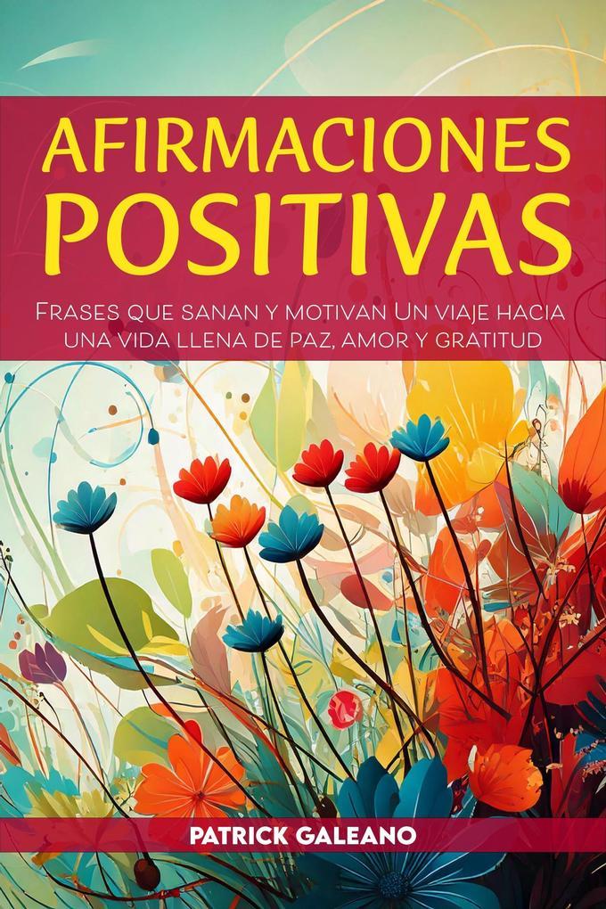 Afirmaciones Positivas