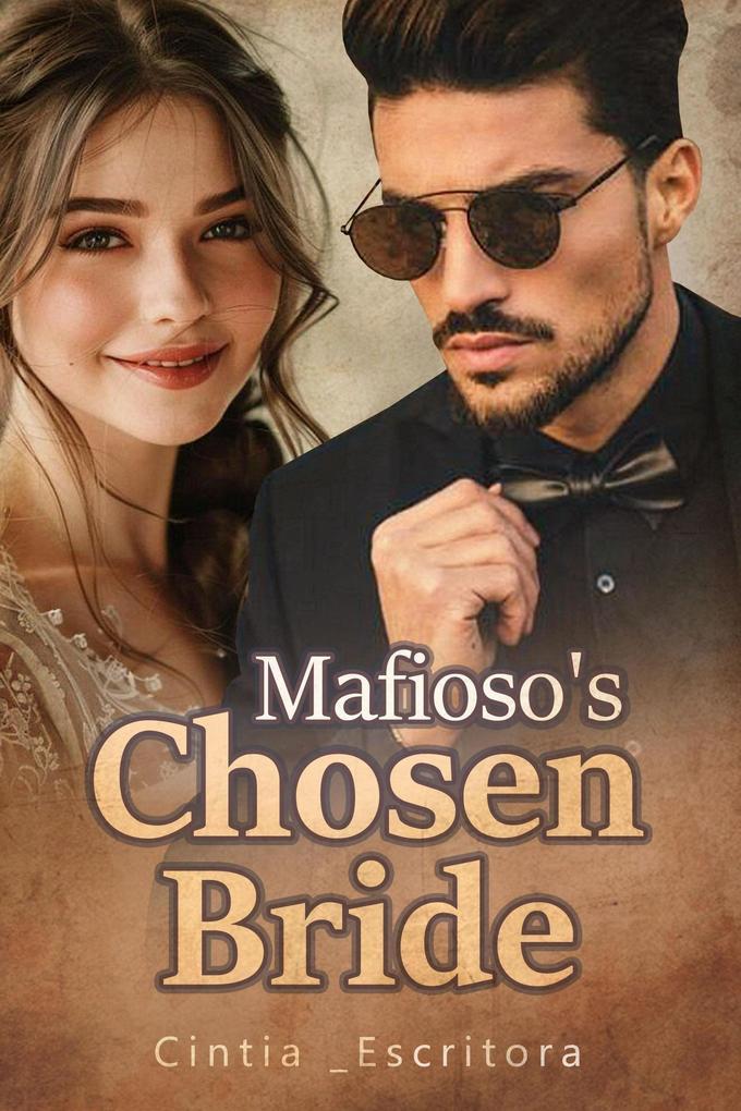 Mafioso's Chosen Bride