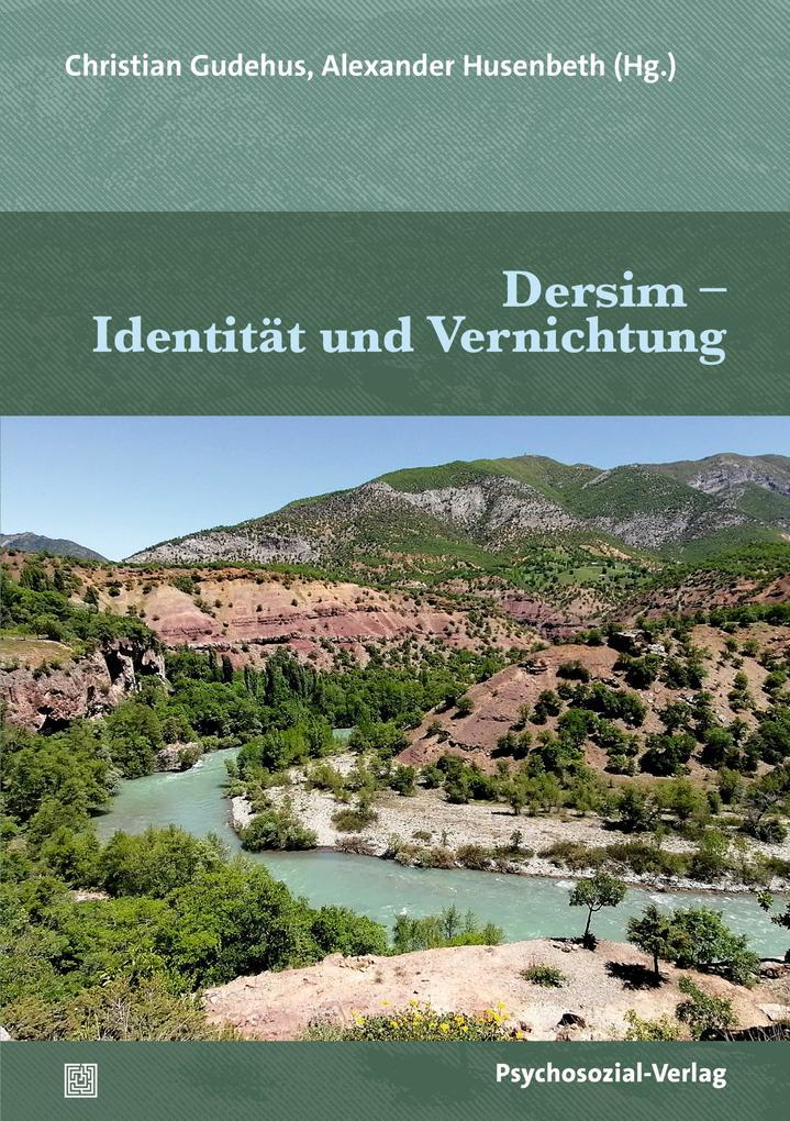 Dersim - Identität und Vernichtung