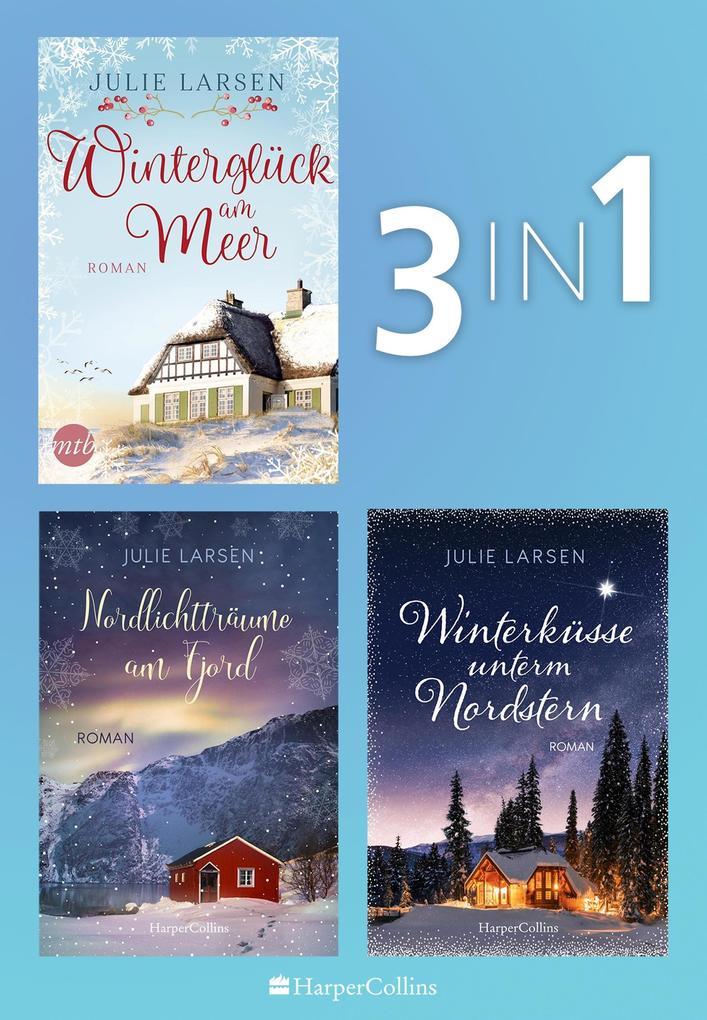 Winterträume im Norden (3in1 Bundle EXKLUSIV bei uns)