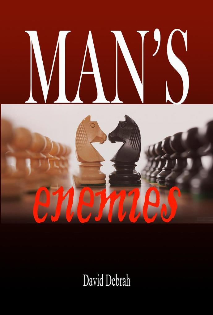 Man's Enemies