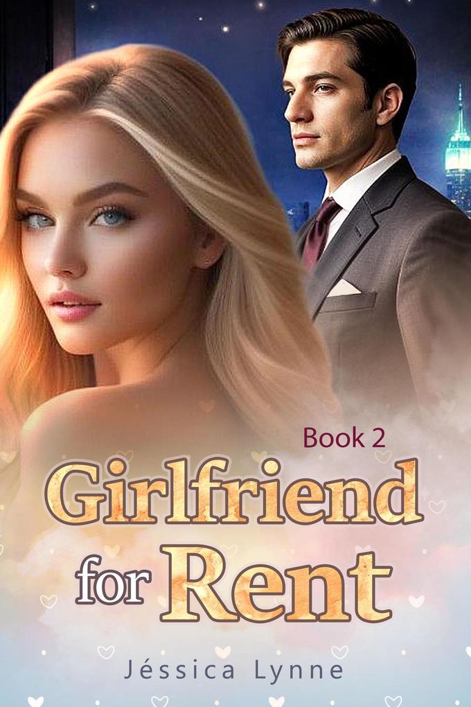 Girlfriend for Rent Book 2