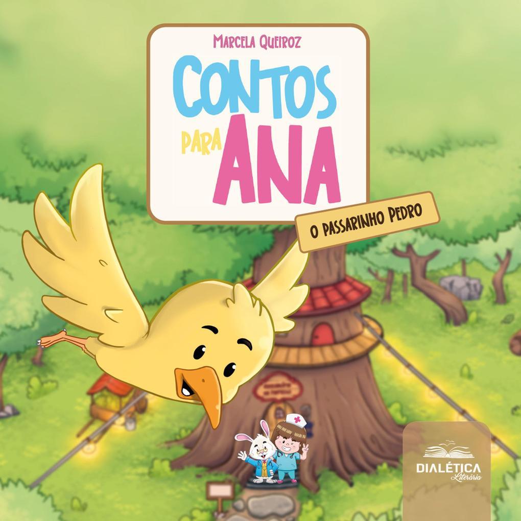 Contos para Ana