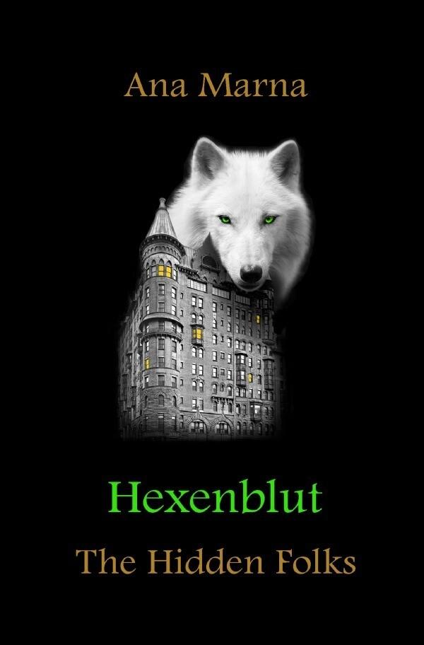 Hexenblut