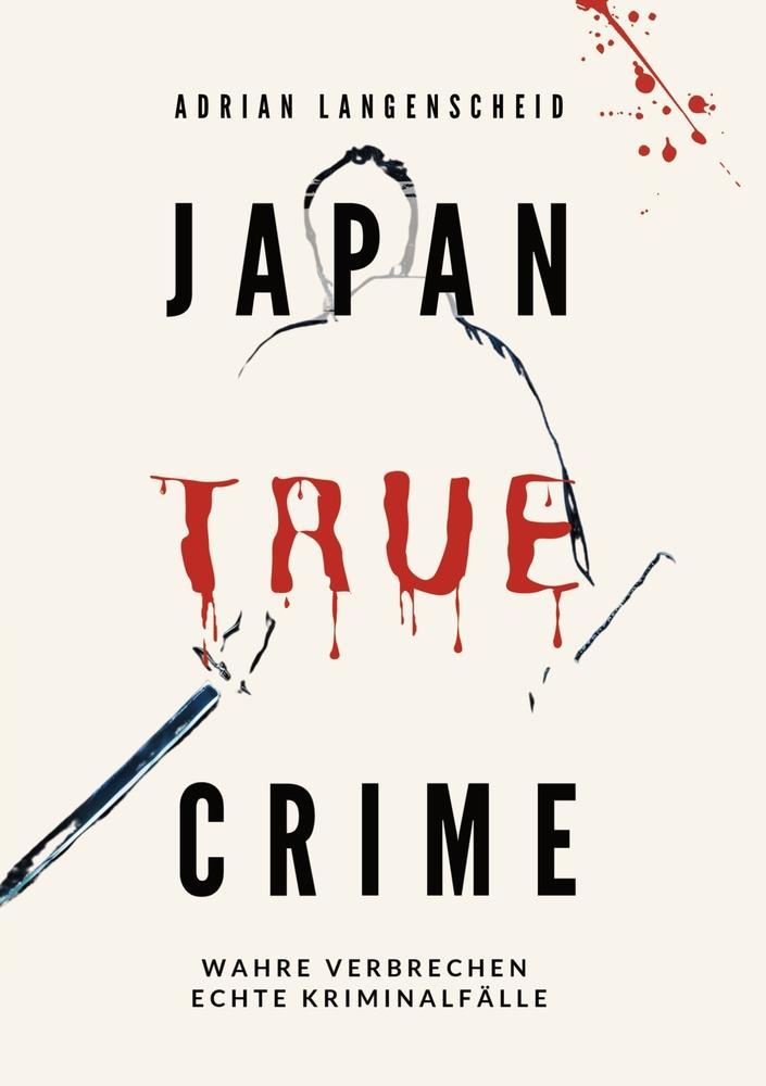 Japan True Crime