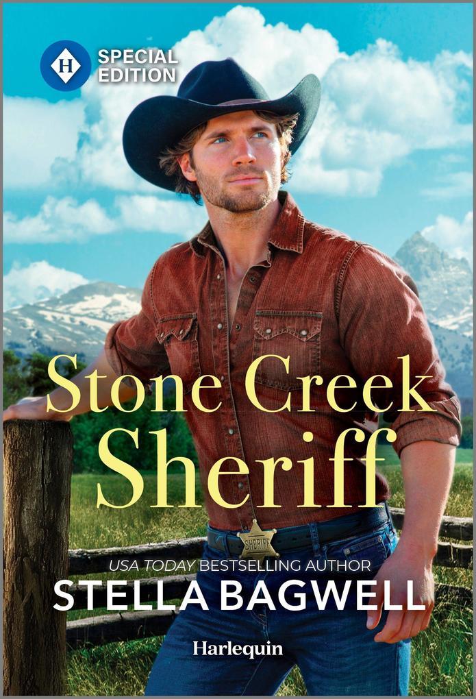 Stone Creek Sheriff