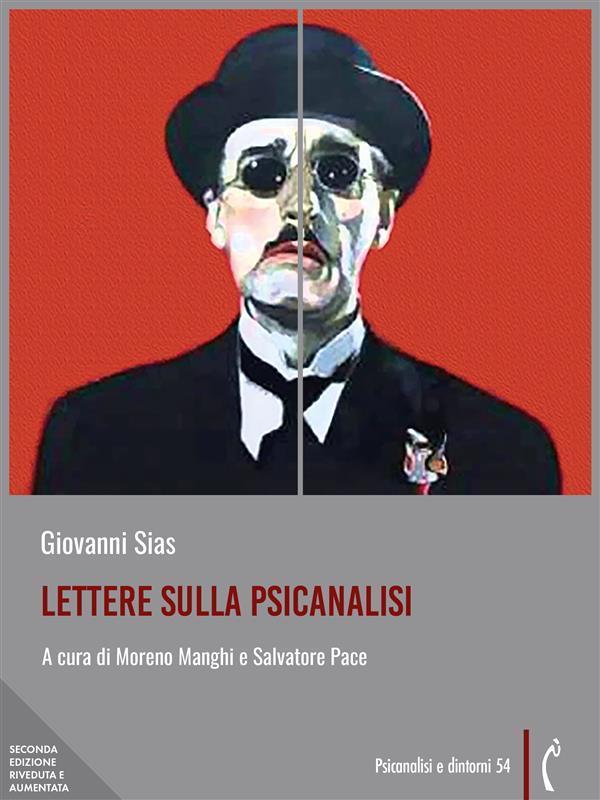 Lettere sulla psicanalisi