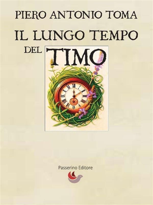 Il lungo tempo del timo