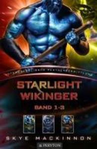 Starlight Wikinger: Band 1-3