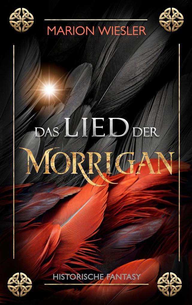 Das Lied der Morrigan