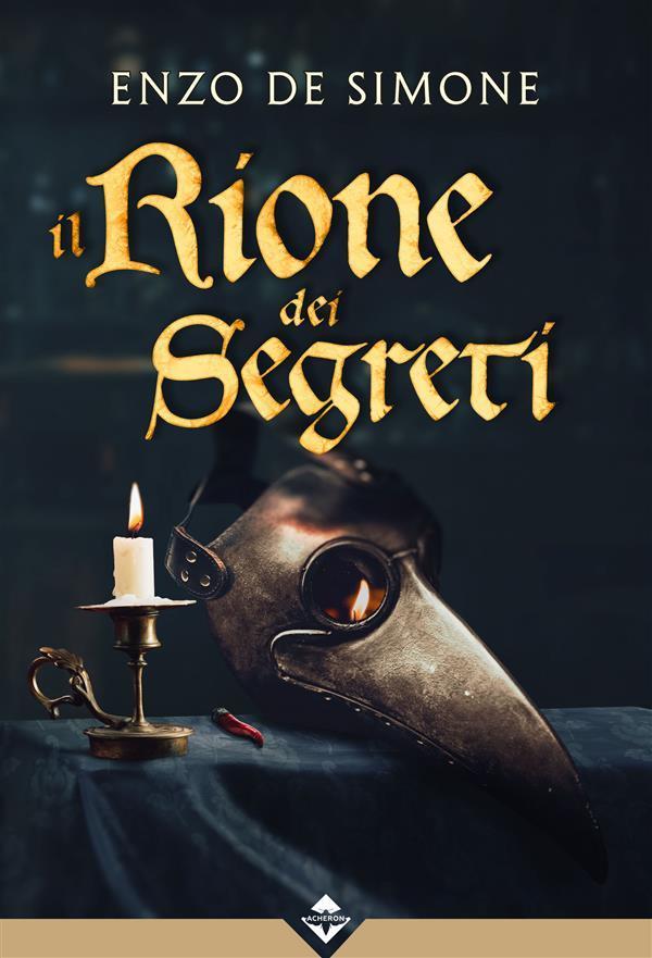 Il Rione dei Segreti