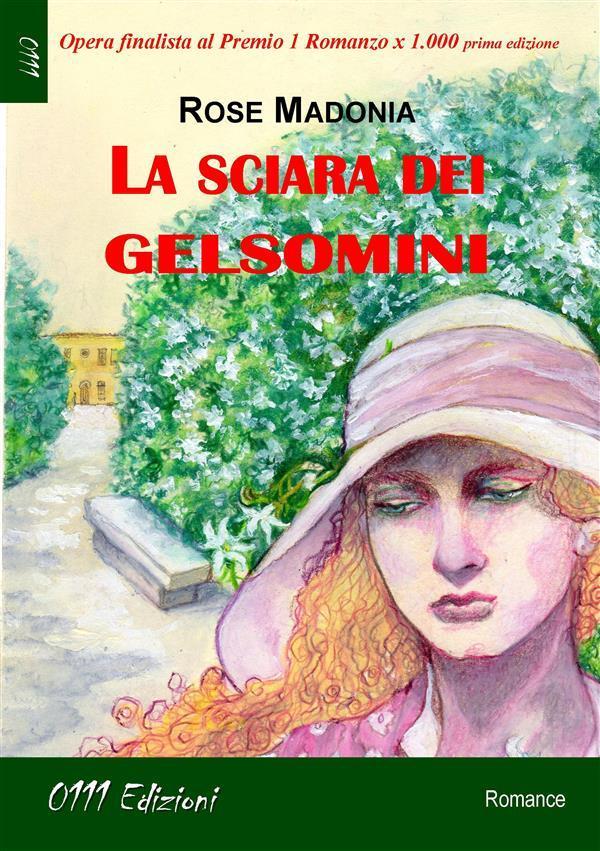 La sciara dei gelsomini