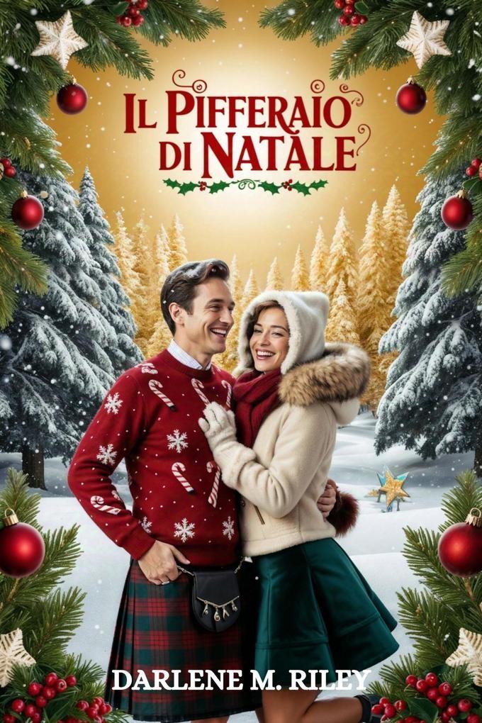 Il pifferaio di Natale