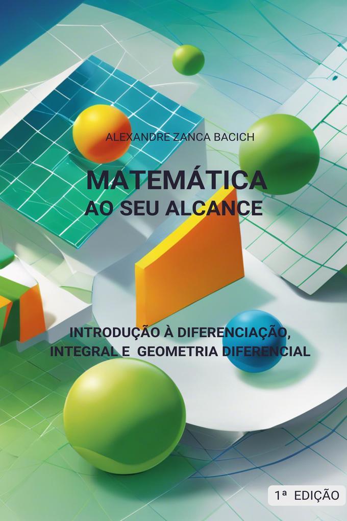 Matemática ao Seu Alcance