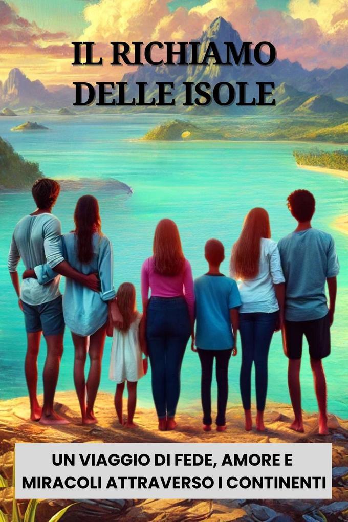 Il Richiamo delle Isole