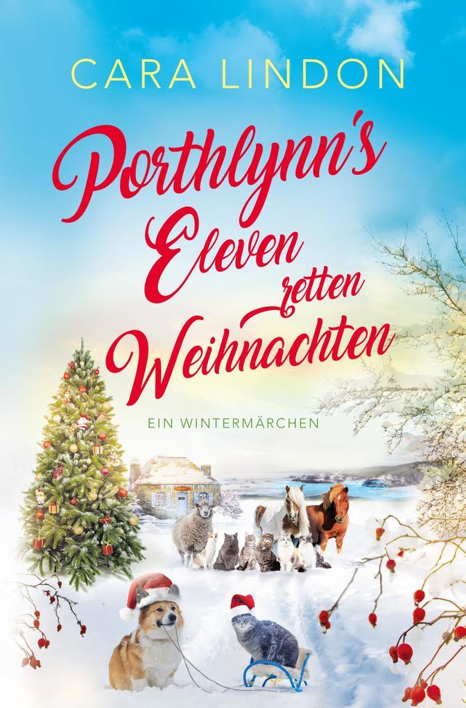 Porthlynn's Eleven retten Weihnachten