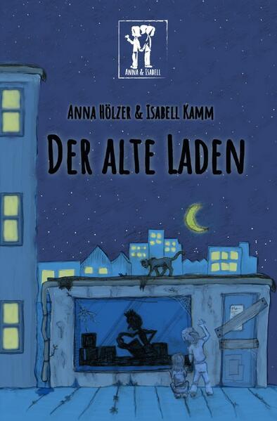 Der alte Laden