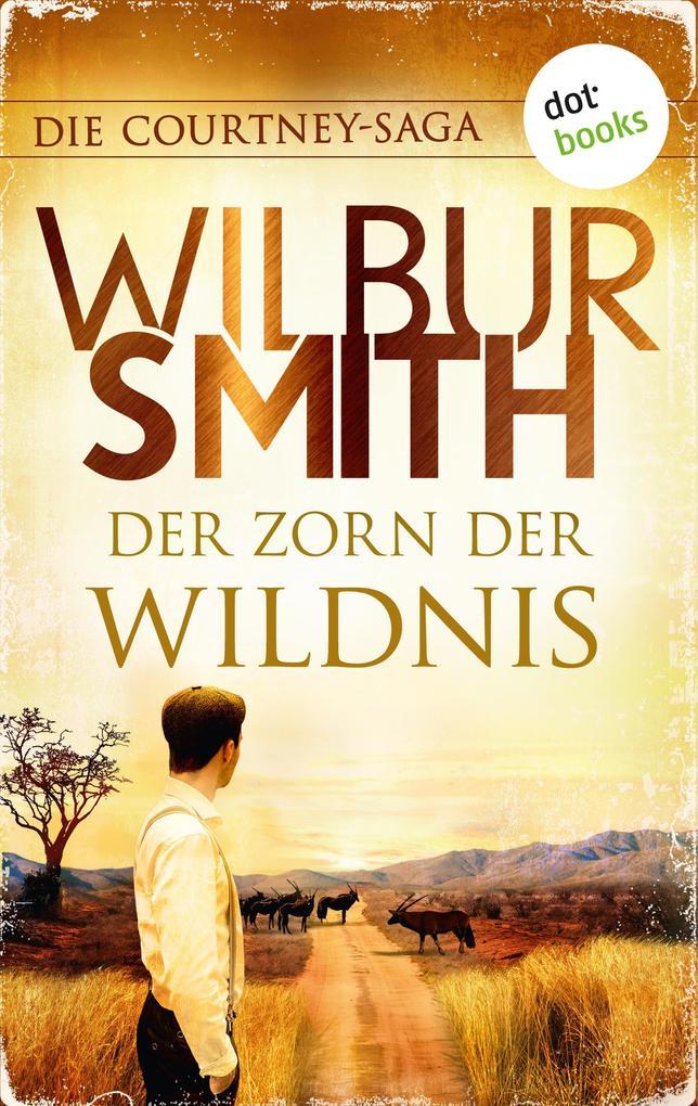 Der Zorn der Wildnis