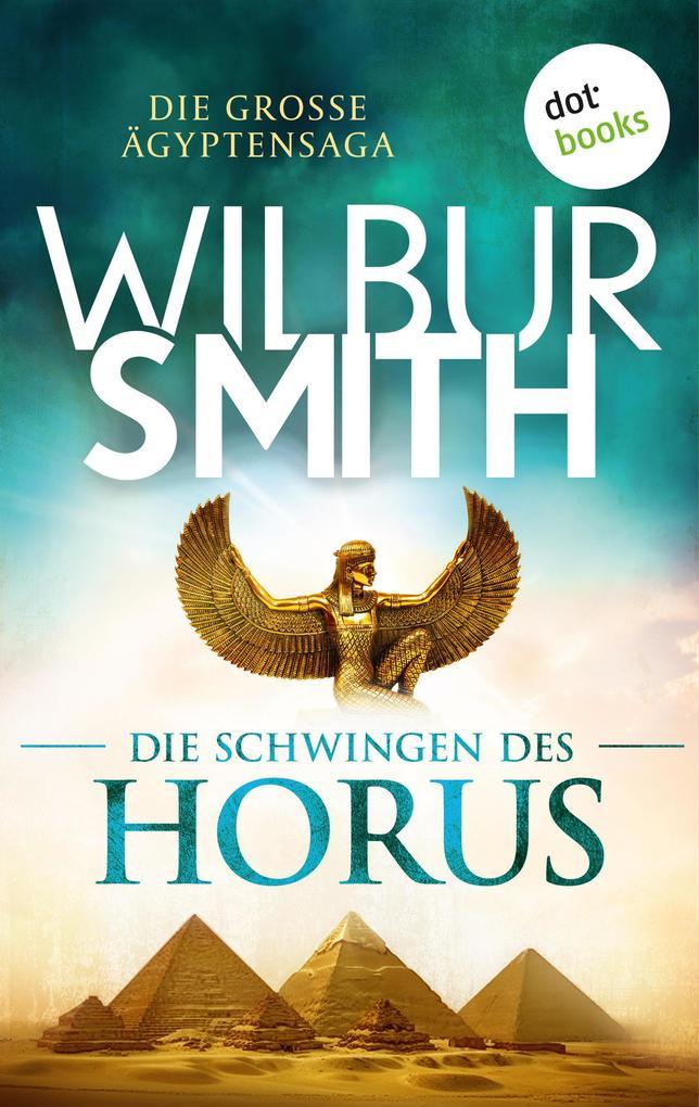 Die Schwingen des Horus