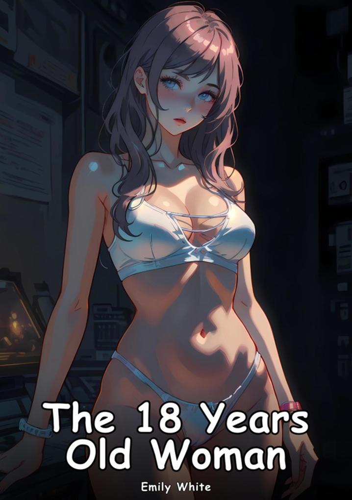 The 18 Years Old Woman