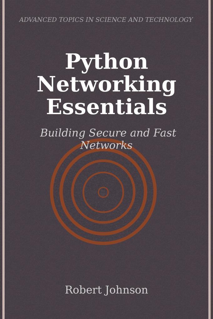 Python Networking Essentials