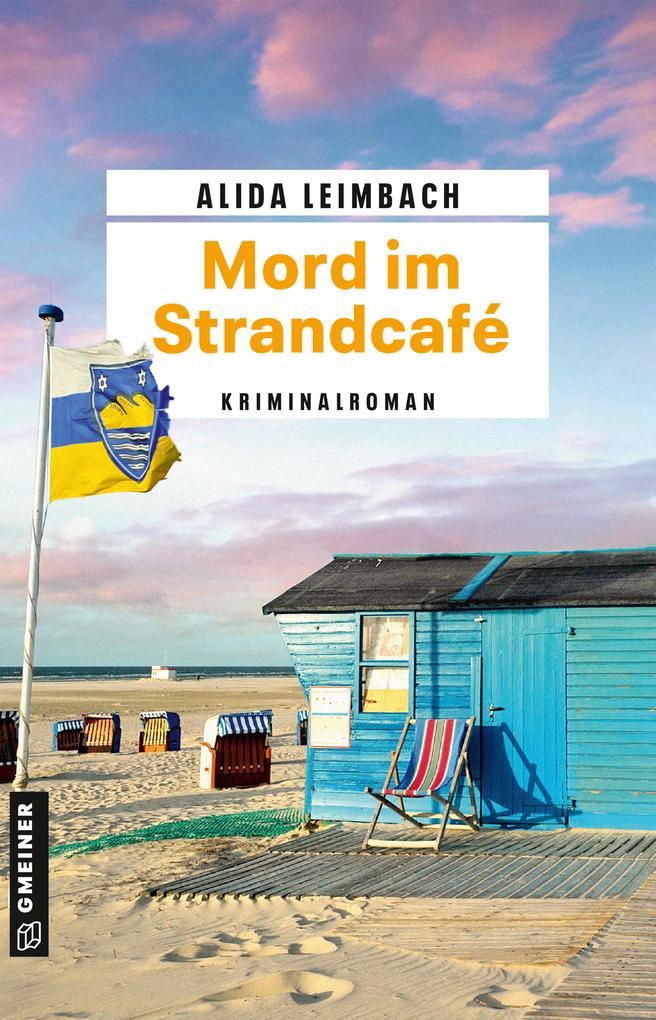 Mord im Strandcafé