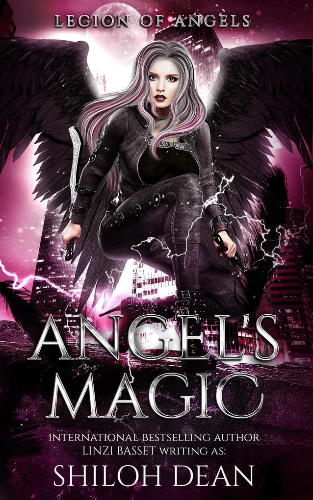 Angel's Magic