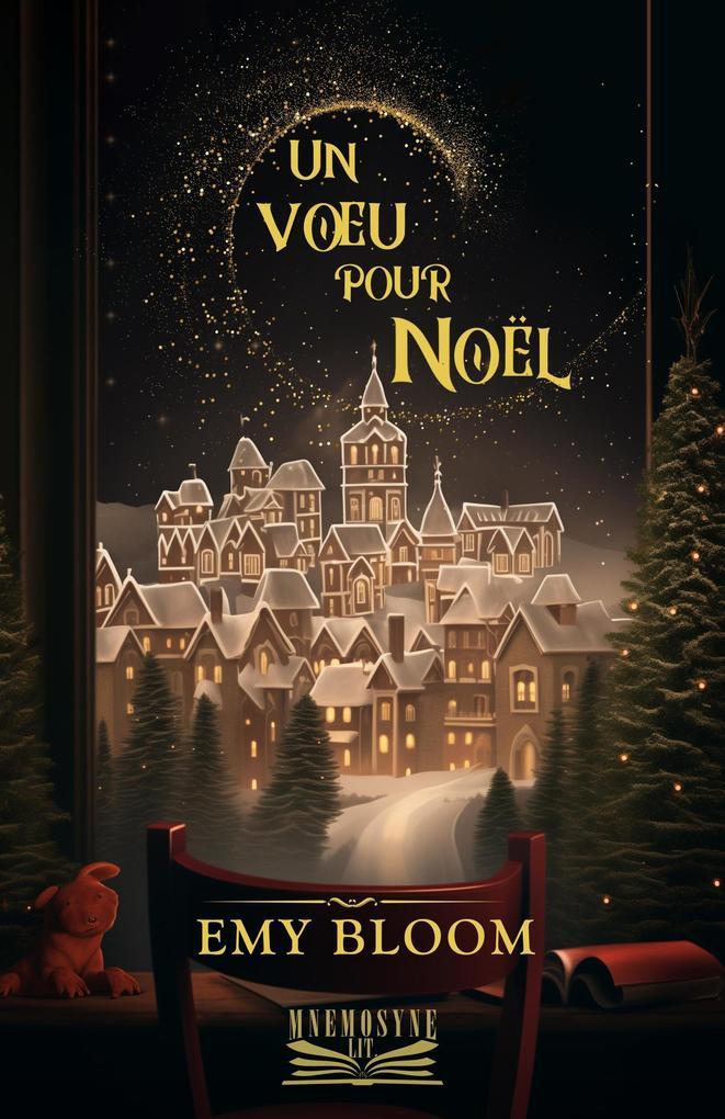 Un voeu pour Noël