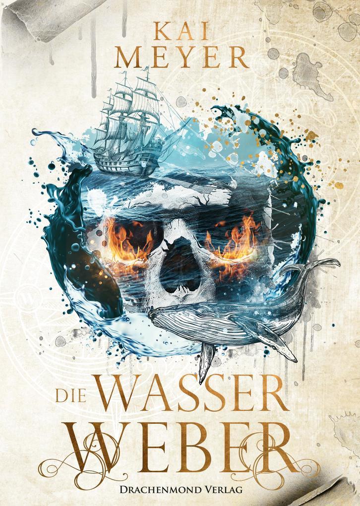 Die Wasserweber