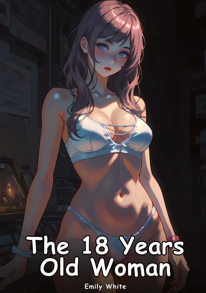 The 18 Years Old Woman