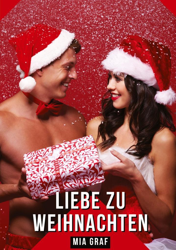 Liebe zu Weihnachten