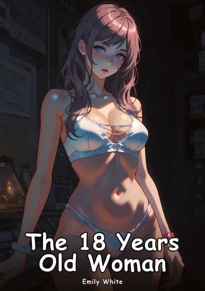 The 18 Years Old Woman