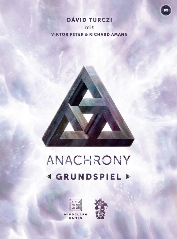 Anachrony (Spiel)