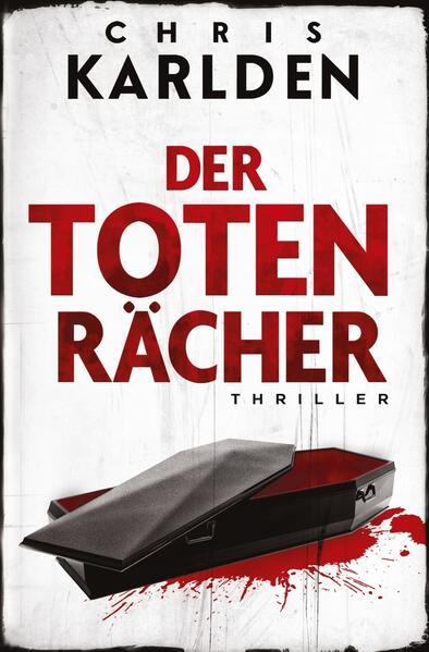 Der Totenrächer: Thriller