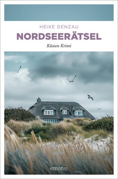 Nordseerätsel