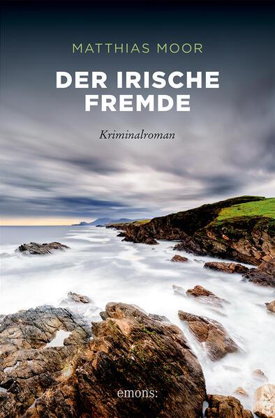 Der irische Fremde