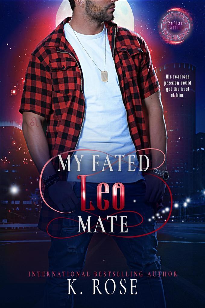 My Fated Leo Mate