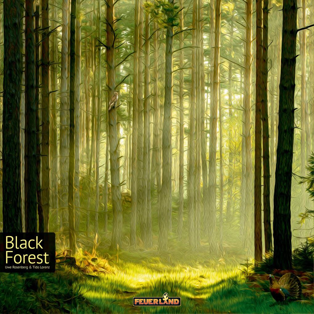 Black Forest