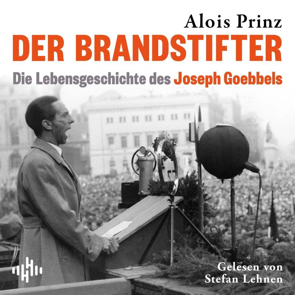 Der Brandstifter