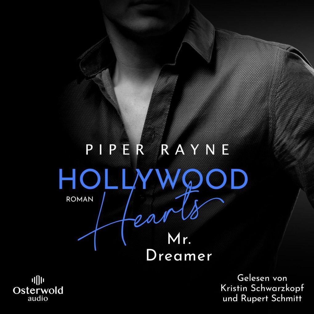 Hollywood Hearts Mr. Dreamer (L.A. Love Stories 2)