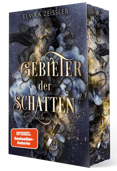 Gebieter der Schatten