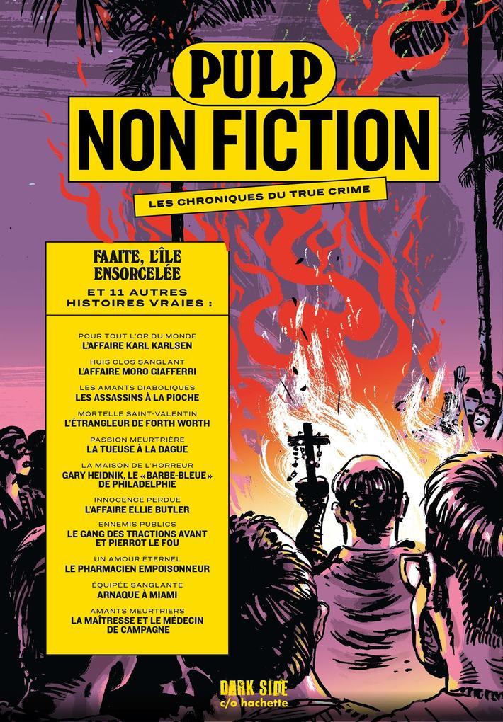 Pulp Non Fiction Volume 4