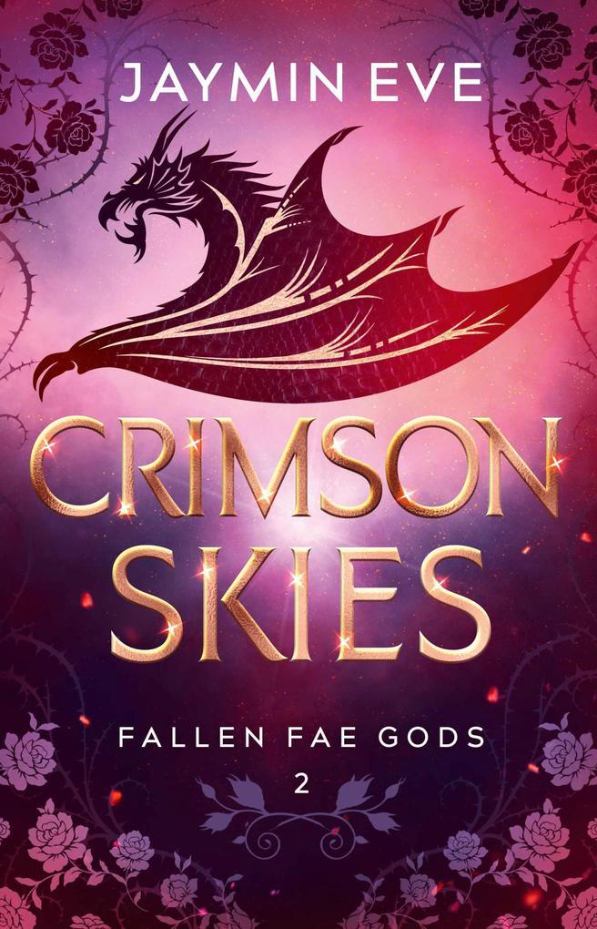 Crimson Skies