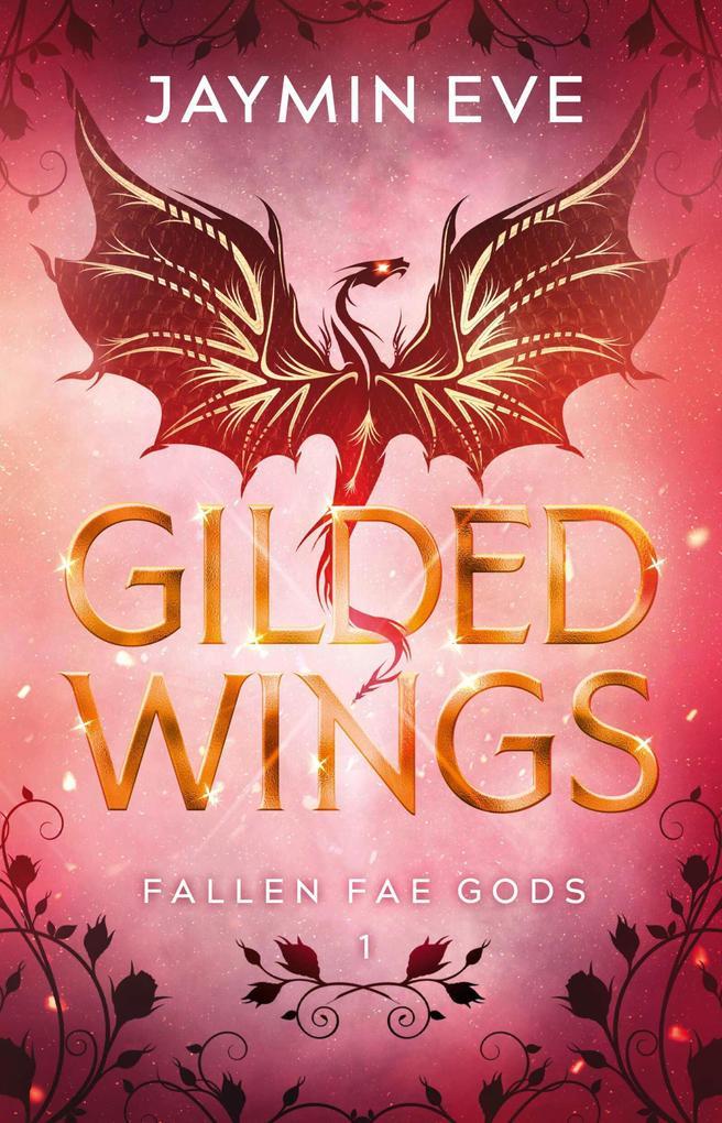 Gilded Wings