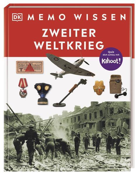 memo Wissen. Zweiter Weltkrieg