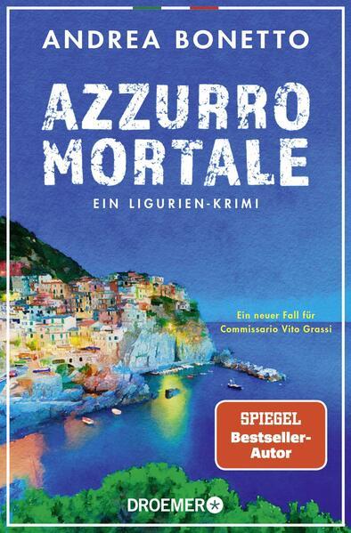 Azzurro mortale