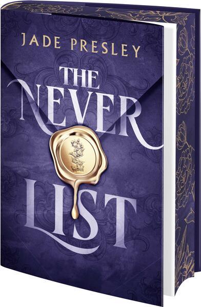 The Never List