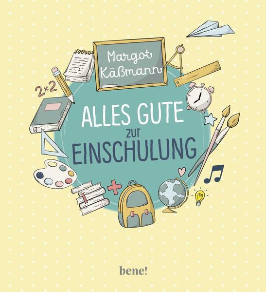 Alles Gute zur Einschulung