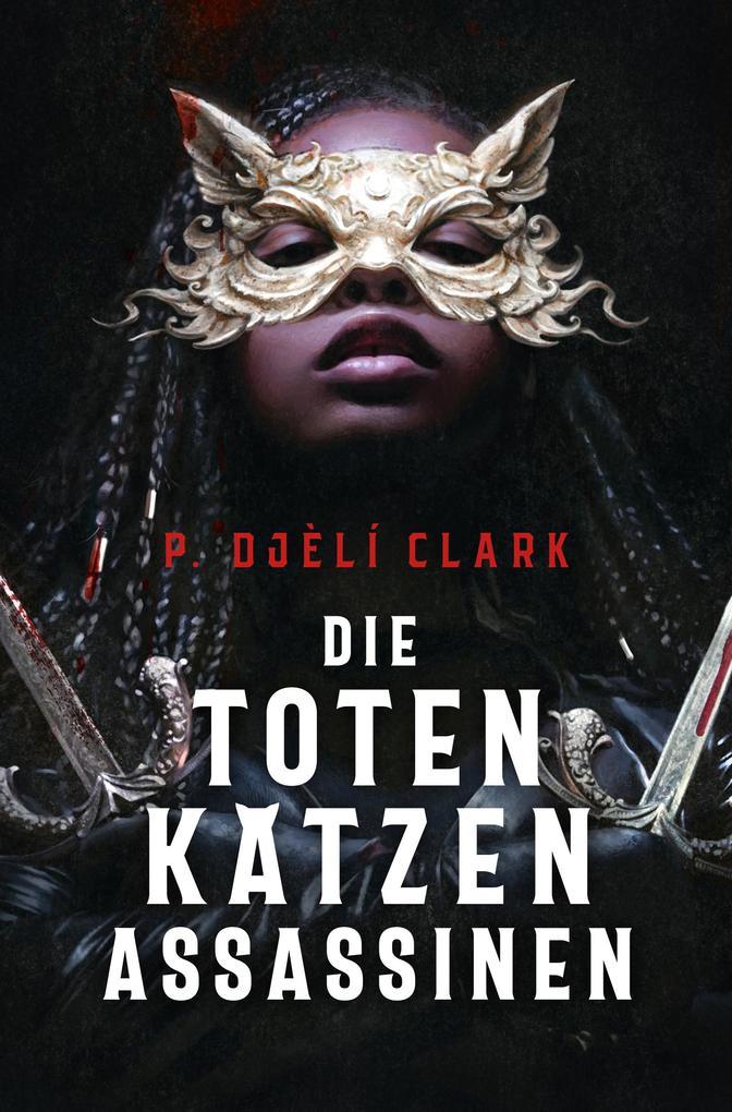 Die toten Katzen-Assassinen